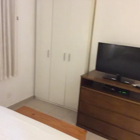 Ipa Penthouse Prudente Apartment